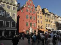 Stockholm  &ndash; &copy; Claudia Bernhardt (Eberhardt TRAVEL)