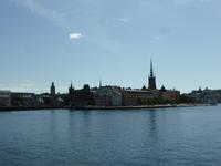 Stockholm  &ndash; &copy; Claudia Bernhardt (Eberhardt TRAVEL)