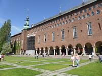 Stockholm  &ndash; &copy; Claudia Bernhardt (Eberhardt TRAVEL)