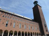 Stockholm  &ndash; &copy; Claudia Bernhardt (Eberhardt TRAVEL)