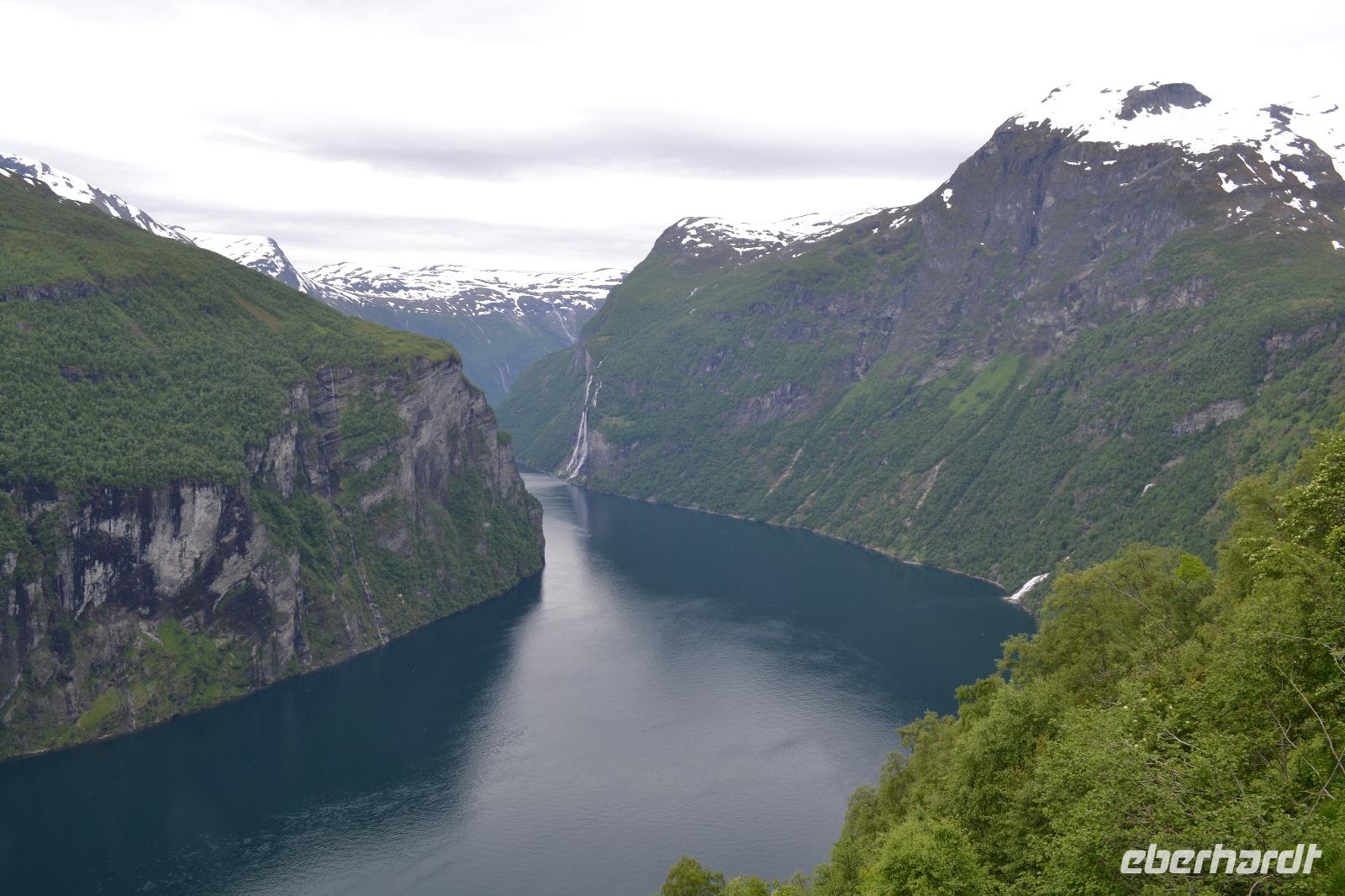 Adlerkehre (11) &ndash; &copy; Laura Wonneberger (Eberhardt TRAVEL)