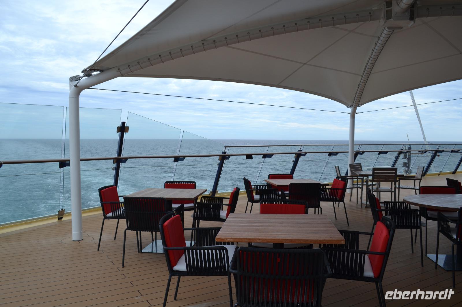 Mein Schiff 3 - TUI Cruises (5) &ndash; &copy; Laura Wonneberger (Eberhardt TRAVEL)