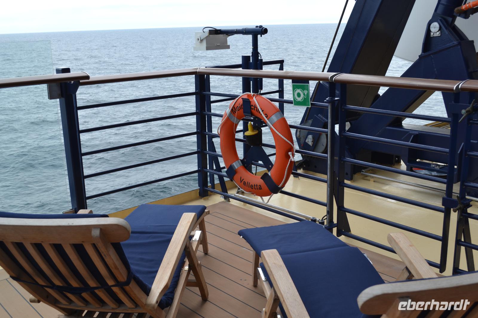 Mein Schiff 3 &ndash; &copy; Laura Wonneberger (Eberhardt TRAVEL)