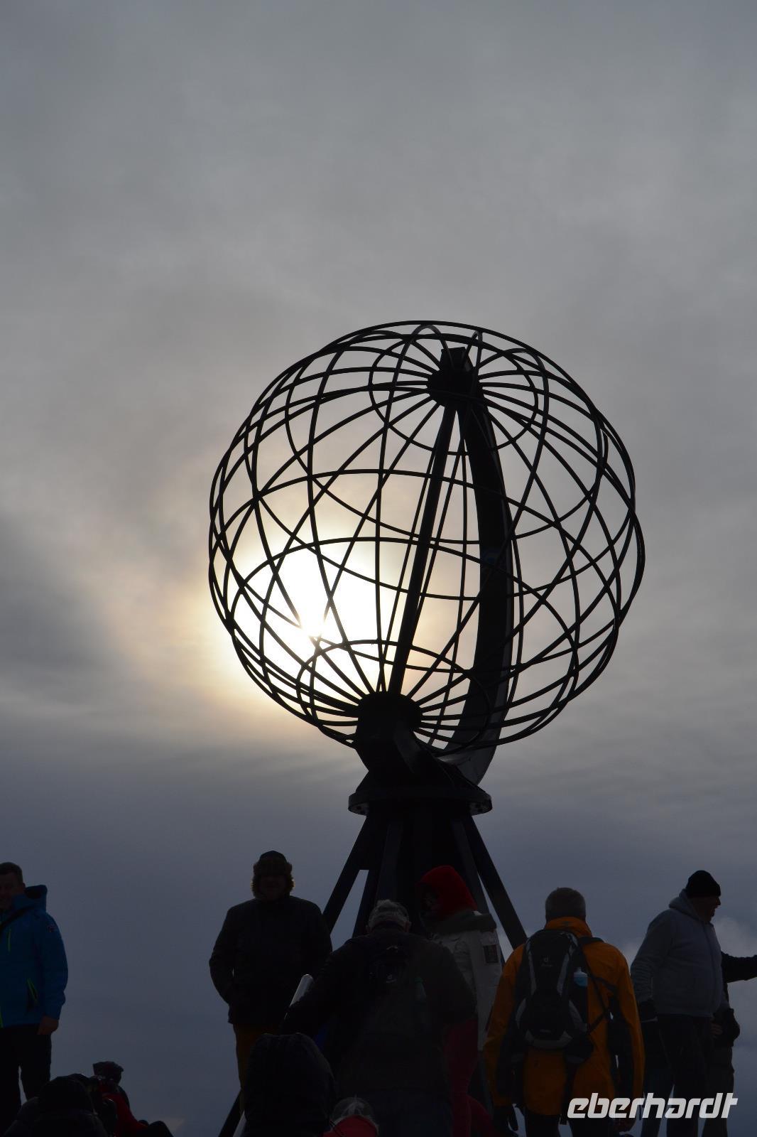 Nordkap (18) &ndash; &copy; Laura Wonneberger (Eberhardt TRAVEL)