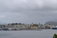 Alesund &ndash; &copy; Laura Wonneberger (Eberhardt TRAVEL)