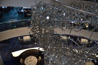 Atlantik Restaurant - Mein Schiff 3 &ndash; &copy; Laura Wonneberger (Eberhardt TRAVEL)