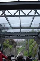 Auffahrt mit der Floibahn (3) &ndash; &copy; Laura Wonneberger (Eberhardt TRAVEL)