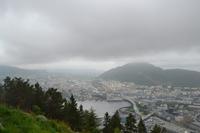 Aussichtspunkt Floyen (4) &ndash; &copy; Laura Wonneberger (Eberhardt TRAVEL)