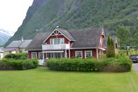 Eidsdal (8) &ndash; &copy; Laura Wonneberger (Eberhardt TRAVEL)