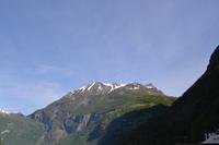 Geiranger &ndash; &copy; Laura Wonneberger (Eberhardt TRAVEL)