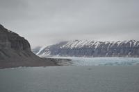 Gletscher Spitzbergen (8) &ndash; &copy; Laura Wonneberger (Eberhardt TRAVEL)