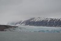 Gletscher Spitzbergen (10) &ndash; &copy; Laura Wonneberger (Eberhardt TRAVEL)