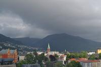 Hafen Bergen (2) &ndash; &copy; Laura Wonneberger (Eberhardt TRAVEL)
