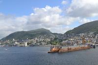 Hafen Bergen (6) &ndash; &copy; Laura Wonneberger (Eberhardt TRAVEL)
