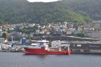 Hafen Bergen (9) &ndash; &copy; Laura Wonneberger (Eberhardt TRAVEL)