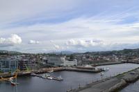 Hafen von Trondheim (2) &ndash; &copy; Laura Wonneberger (Eberhardt TRAVEL)