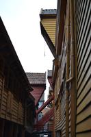 Hanseviertel Bergen (2) &ndash; &copy; Laura Wonneberger (Eberhardt TRAVEL)