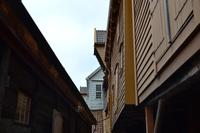 Hanseviertel Bergen (7) &ndash; &copy; Laura Wonneberger (Eberhardt TRAVEL)