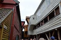 Hanseviertel Bergen (9) &ndash; &copy; Laura Wonneberger (Eberhardt TRAVEL)