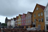 Hanseviertel Bergen (10) &ndash; &copy; Laura Wonneberger (Eberhardt TRAVEL)