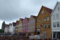 Hanseviertel Bergen (11) &ndash; &copy; Laura Wonneberger (Eberhardt TRAVEL)