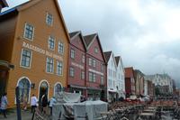 Hanseviertel Bergen (14) &ndash; &copy; Laura Wonneberger (Eberhardt TRAVEL)