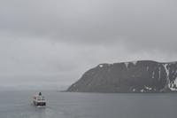 Honningsvag &ndash; &copy; Laura Wonneberger (Eberhardt TRAVEL)