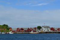 Insel Haholmen (2) &ndash; &copy; Laura Wonneberger (Eberhardt TRAVEL)