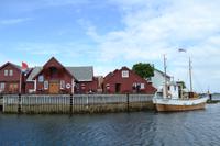 Insel Haholmen (3) &ndash; &copy; Laura Wonneberger (Eberhardt TRAVEL)