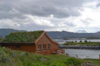 Insel Haholmen (7) &ndash; &copy; Laura Wonneberger (Eberhardt TRAVEL)