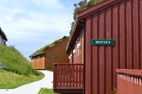 Insel Haholmen (13) &ndash; &copy; Laura Wonneberger (Eberhardt TRAVEL)