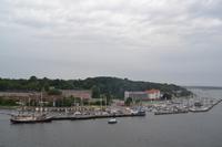 Kieler Hafen (3) &ndash; &copy; Laura Wonneberger (Eberhardt TRAVEL)