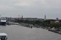 Kieler Hafen (5) &ndash; &copy; Laura Wonneberger (Eberhardt TRAVEL)