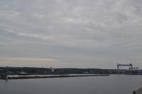 Kieler Hafen &ndash; &copy; Laura Wonneberger (Eberhardt TRAVEL)