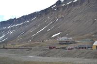 Kirche von Longyearbyen &ndash; &copy; Laura Wonneberger (Eberhardt TRAVEL)
