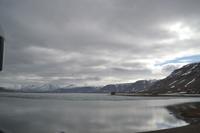 Landschaft Spitzbergen (3) &ndash; &copy; Laura Wonneberger (Eberhardt TRAVEL)