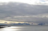 Landschaft Spitzbergen (4) &ndash; &copy; Laura Wonneberger (Eberhardt TRAVEL)