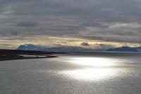Landschaft Spitzbergen (5) &ndash; &copy; Laura Wonneberger (Eberhardt TRAVEL)