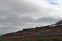 Longyearbyen (3) &ndash; &copy; Laura Wonneberger (Eberhardt TRAVEL)
