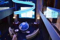 Meerleben Bar - Mein Schiff 3 (4) &ndash; &copy; Laura Wonneberger (Eberhardt TRAVEL)