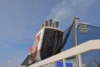 Mein Schiff 3 - TUI Cruises (4) &ndash; &copy; Laura Wonneberger (Eberhardt TRAVEL)