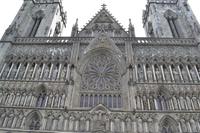 Nidaros Dom (4) &ndash; &copy; Laura Wonneberger (Eberhardt TRAVEL)