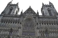 Nidaros Dom (5) &ndash; &copy; Laura Wonneberger (Eberhardt TRAVEL)