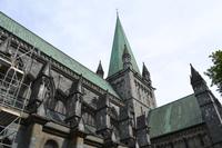 Nidaros Dom (6) &ndash; &copy; Laura Wonneberger (Eberhardt TRAVEL)