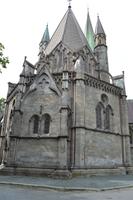 Nidaros Dom (7) &ndash; &copy; Laura Wonneberger (Eberhardt TRAVEL)