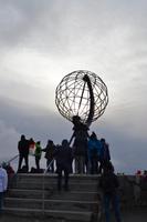 Nordkap (4) &ndash; &copy; Laura Wonneberger (Eberhardt TRAVEL)