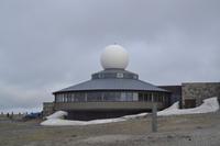 Nordkaphalle (2) &ndash; &copy; Laura Wonneberger (Eberhardt TRAVEL)