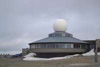 Nordkaphalle &ndash; &copy; Laura Wonneberger (Eberhardt TRAVEL)