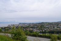 Panoramablick über Trondheim (6) &ndash; &copy; Laura Wonneberger (Eberhardt TRAVEL)