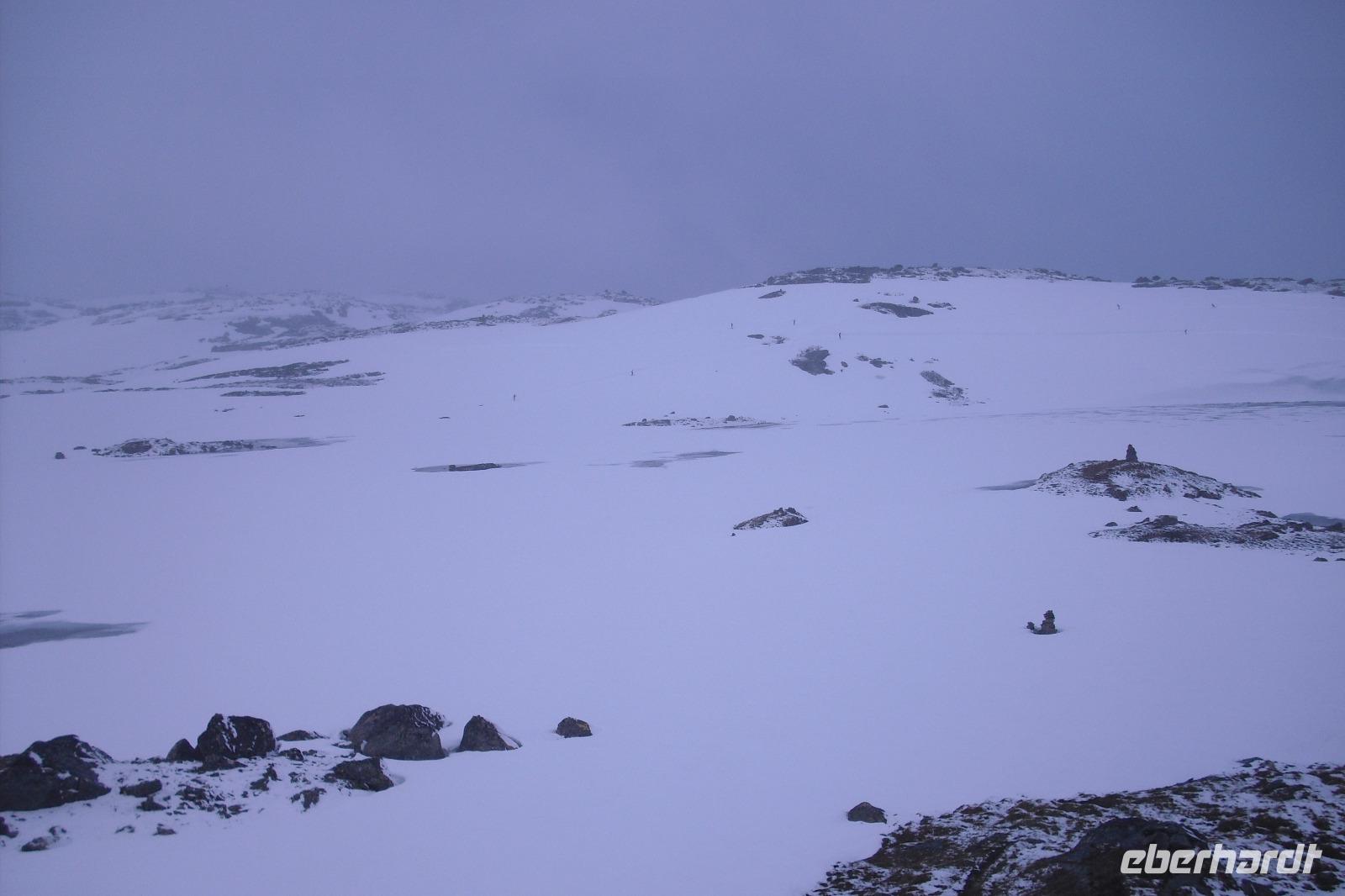 Sognefjell &ndash; &copy; Norbert Binder (Eberhardt TRAVEL)